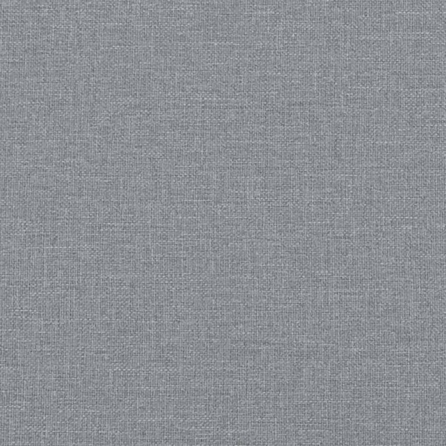 Bed met matras massief grenenhout 140x200 cm - Afbeelding 12