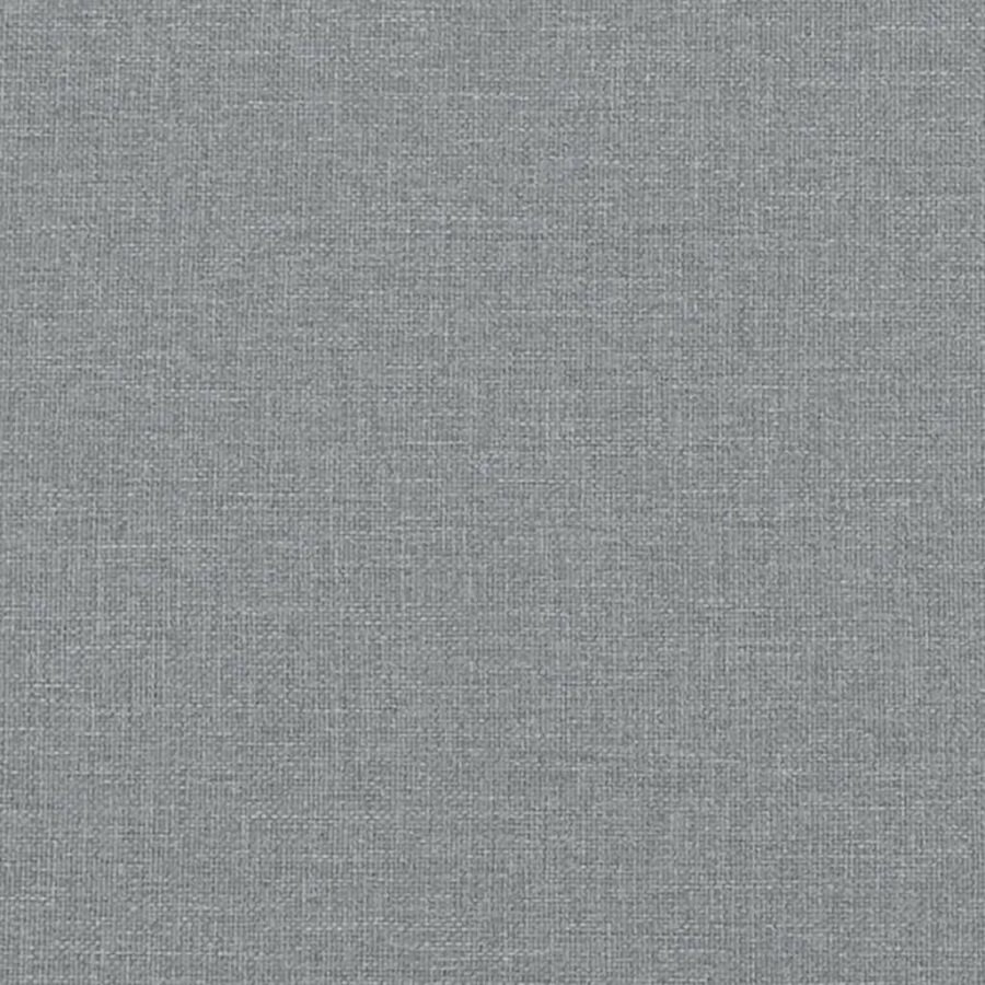 Bed met matras massief grenenhout 140x190 cm - Afbeelding 11