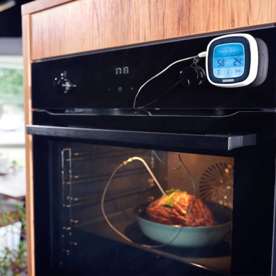 Leifheit Vleesthermometer digitaal - Afbeelding 9
