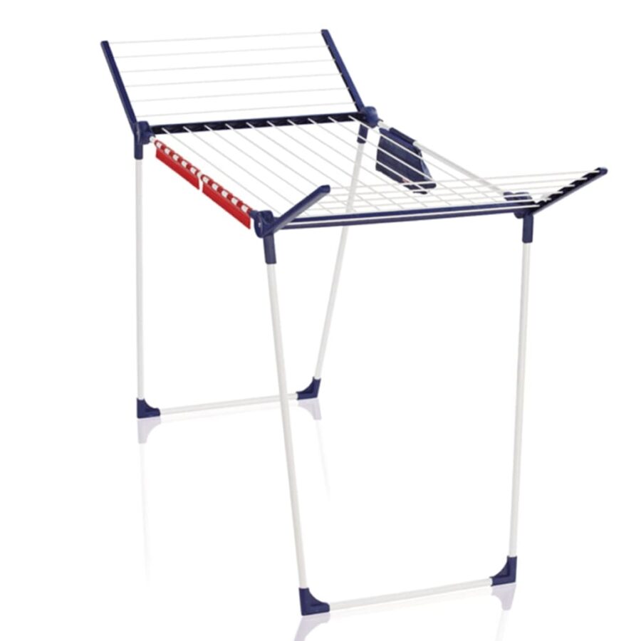 Leifheit droogrek Pegasus 180 Solid Plus 81510 - Afbeelding 2