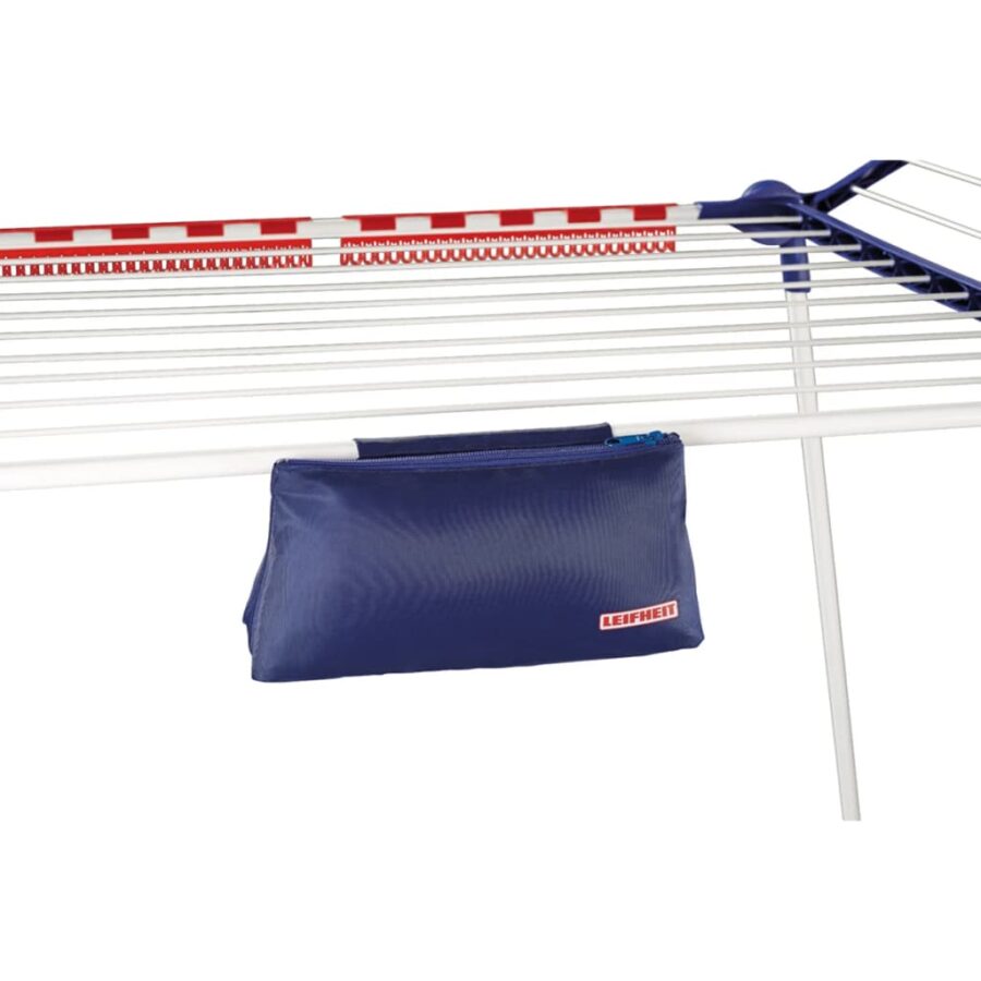 Leifheit Droogrek Pegasus 200 Solid Comfort 81516 - Afbeelding 3