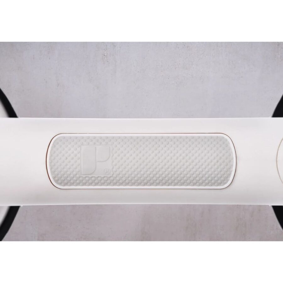 RIDDER Handgreep zuignappen Premium 12,5 cm 80 kg wit A0243301 - Afbeelding 6