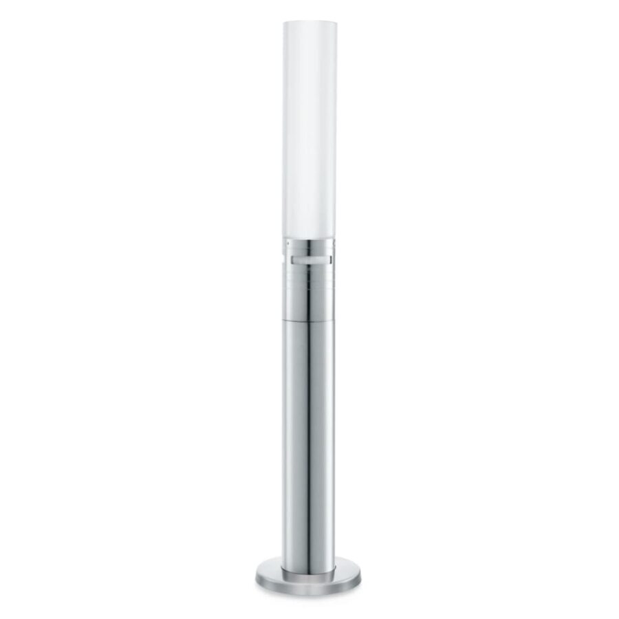 Steinel Buitenlamp met sensor GL 60 LED zilverkleurig - Afbeelding 2