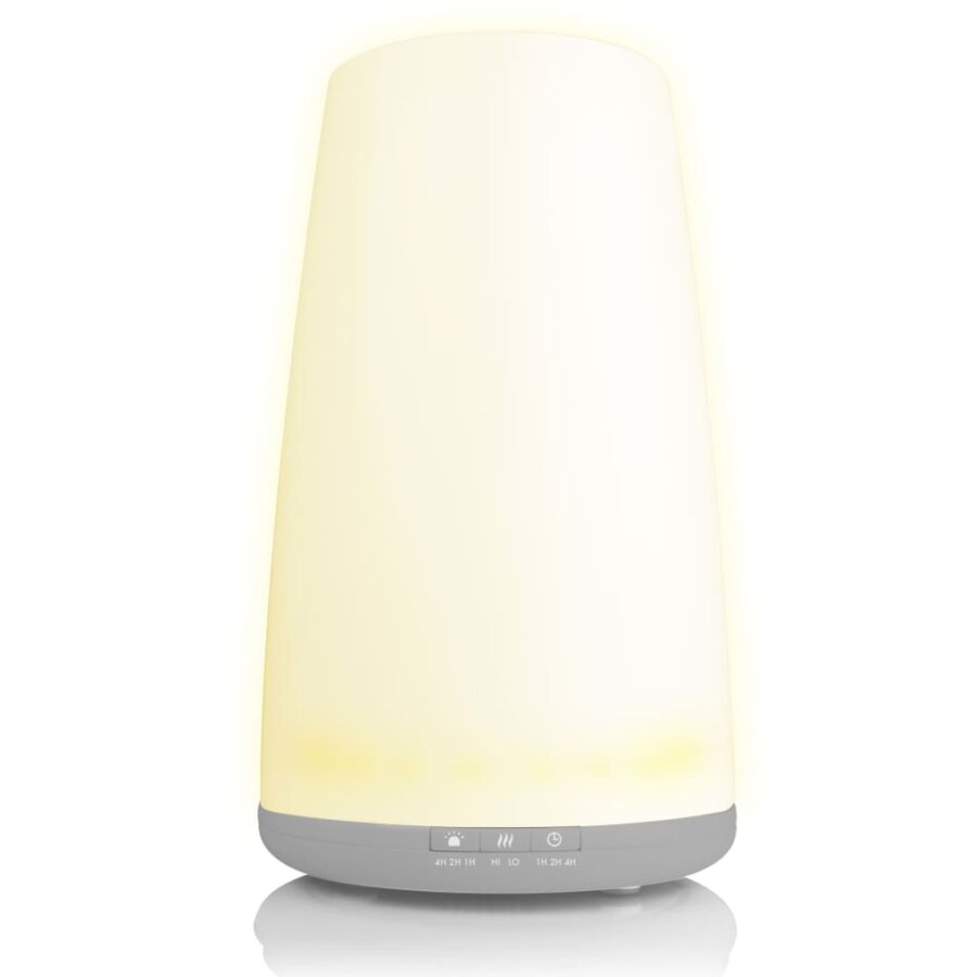 Medisana Luchtbevochtiger AH 670 35 W wit - Afbeelding 3