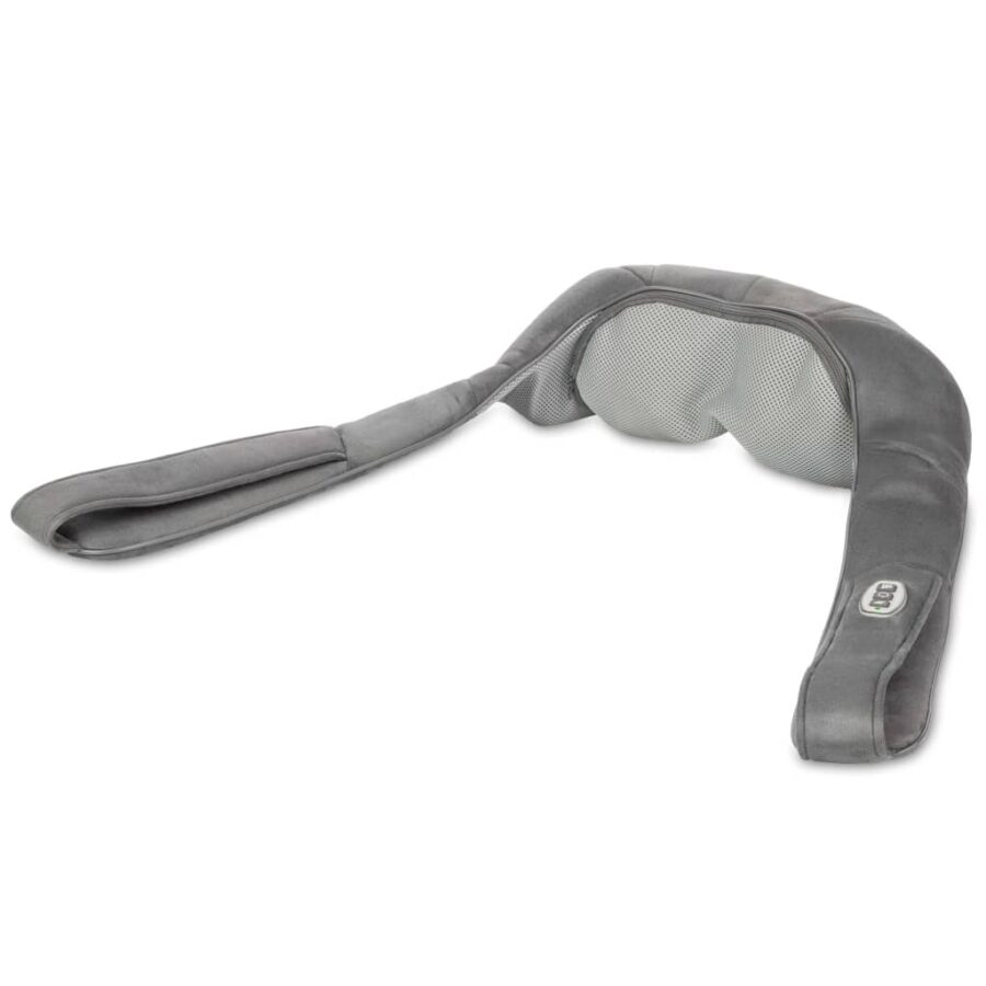 Medisana Shiatsu nekmassageapparaat NM 885 grijs - Afbeelding 2