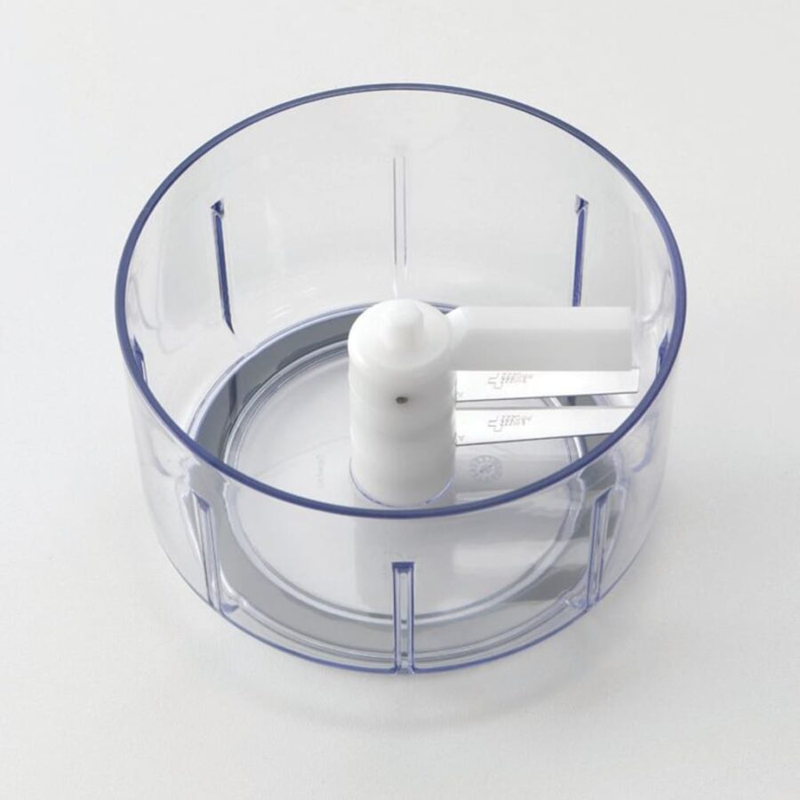 Metaltex Groentehakker Rotomac - Afbeelding 3