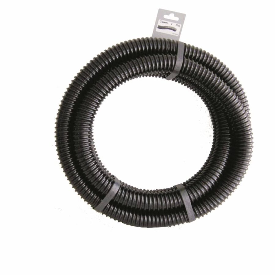 Ubbink Pompslang Ø32 mmx5 m - Afbeelding 2