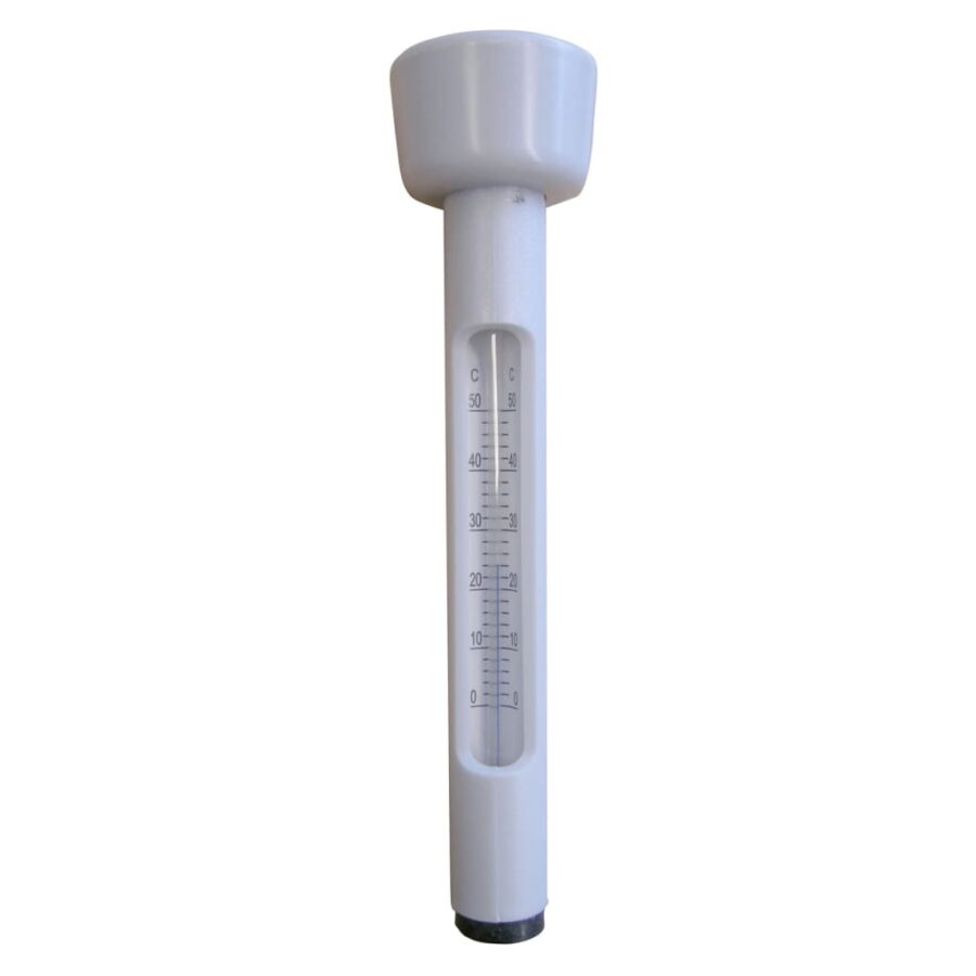 Ubbink Vijverthermometer drijvend - Afbeelding 2