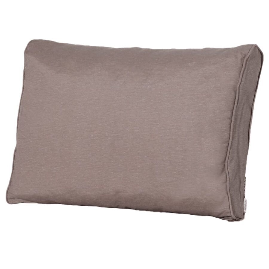 Madison Palletkussenset Panama taupe - Afbeelding 3