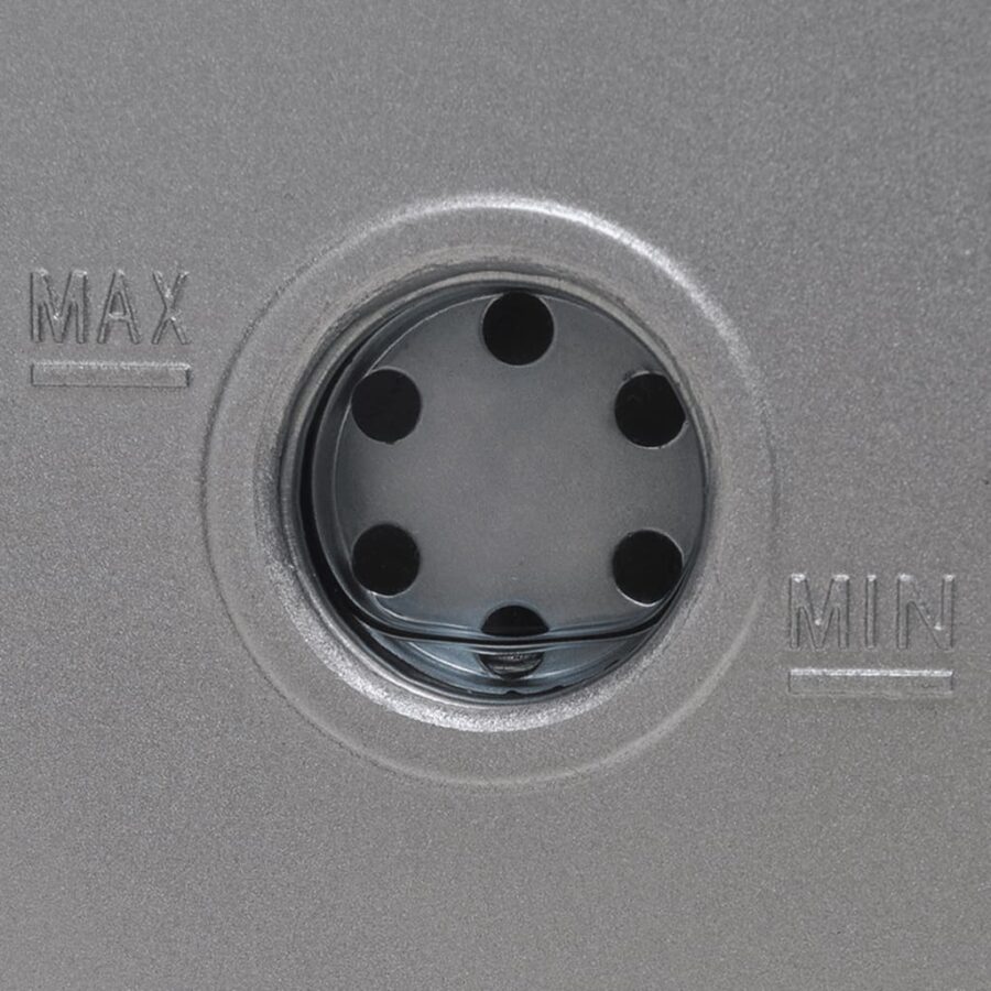 Vacuümpomp 2-traps 100 L/ min - Afbeelding 3
