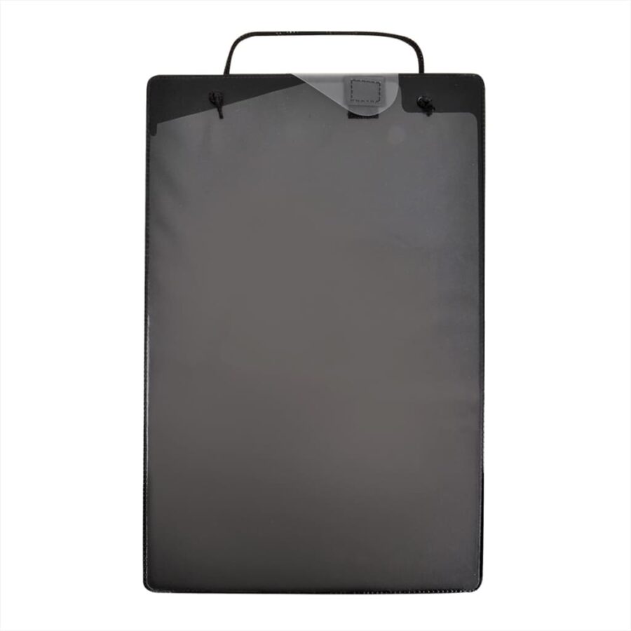 ProPlus Werkordermap A4 zwart 580040 - Afbeelding 2