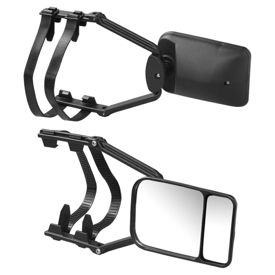ProPlus Caravanspiegel DUO - Afbeelding 5