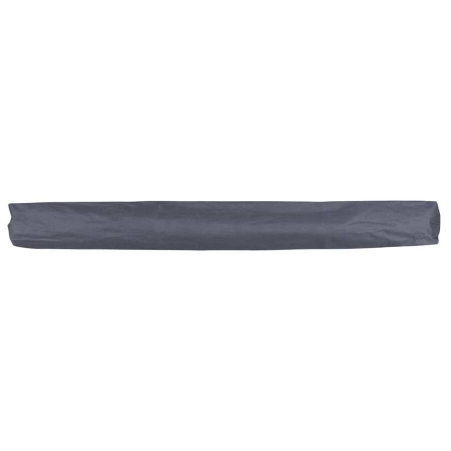 Sunred Hoes voor hangende terrasverwarmer Royal Diamond Silver grijs - Afbeelding 2