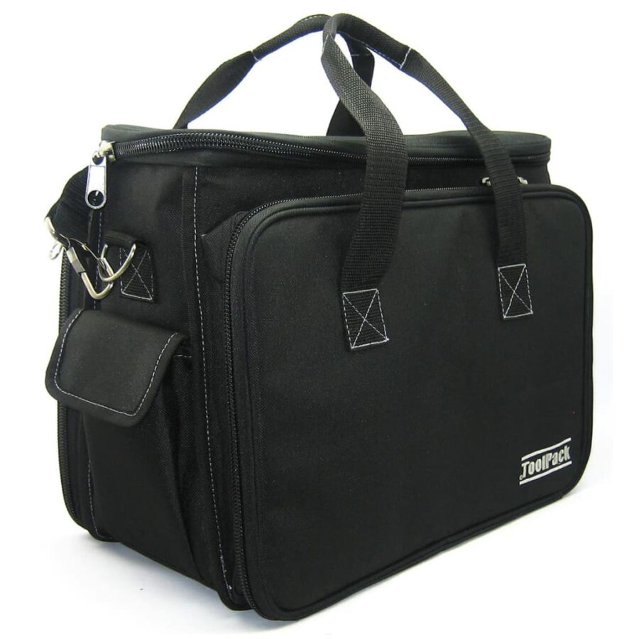 Toolpack Tas Multiplex voor gereedschap, tablets, accessoires 360.045 - Afbeelding 2