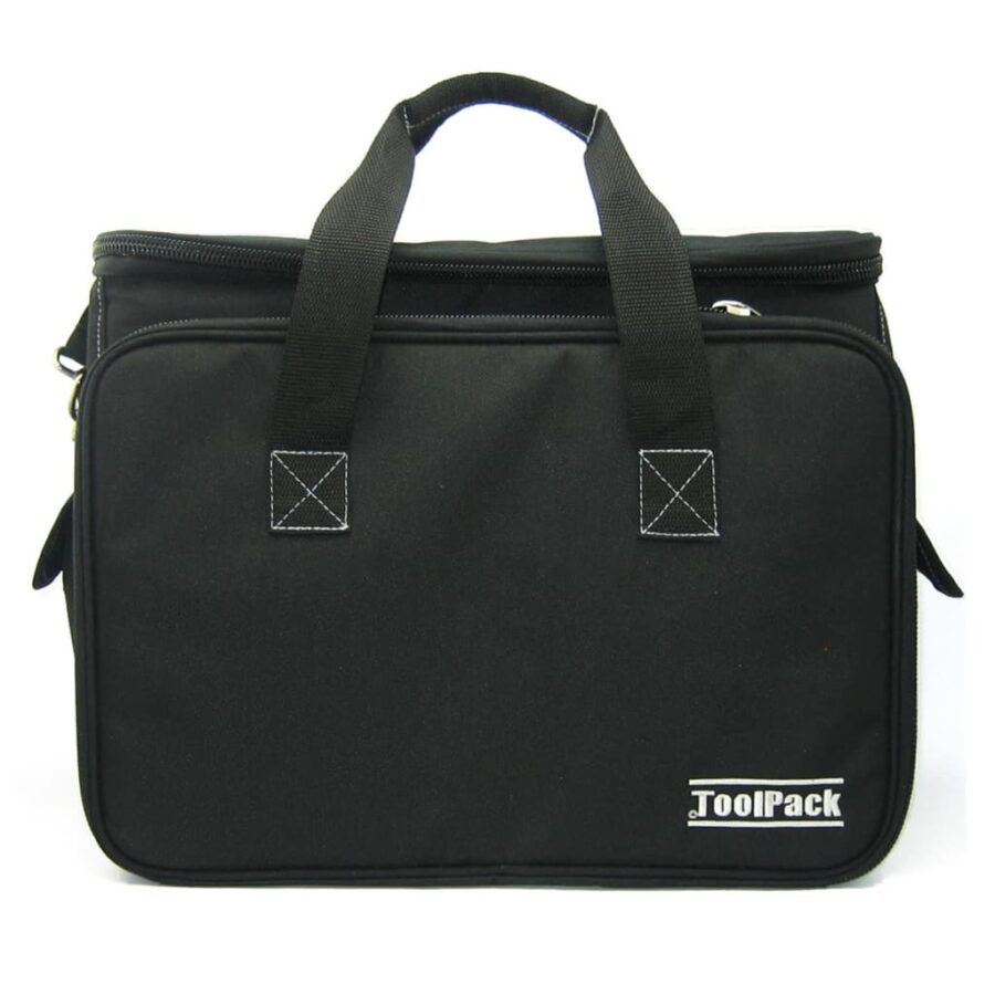 Toolpack Tas Multiplex voor gereedschap, tablets, accessoires 360.045 - Afbeelding 3