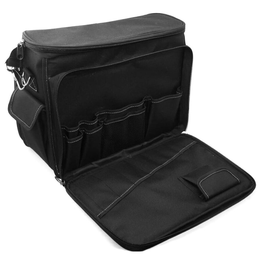 Toolpack Tas Multiplex voor gereedschap, tablets, accessoires 360.045 - Afbeelding 4