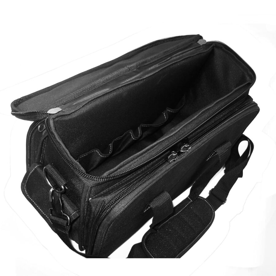 Toolpack Tas Multiplex voor gereedschap, tablets, accessoires 360.045 - Afbeelding 5