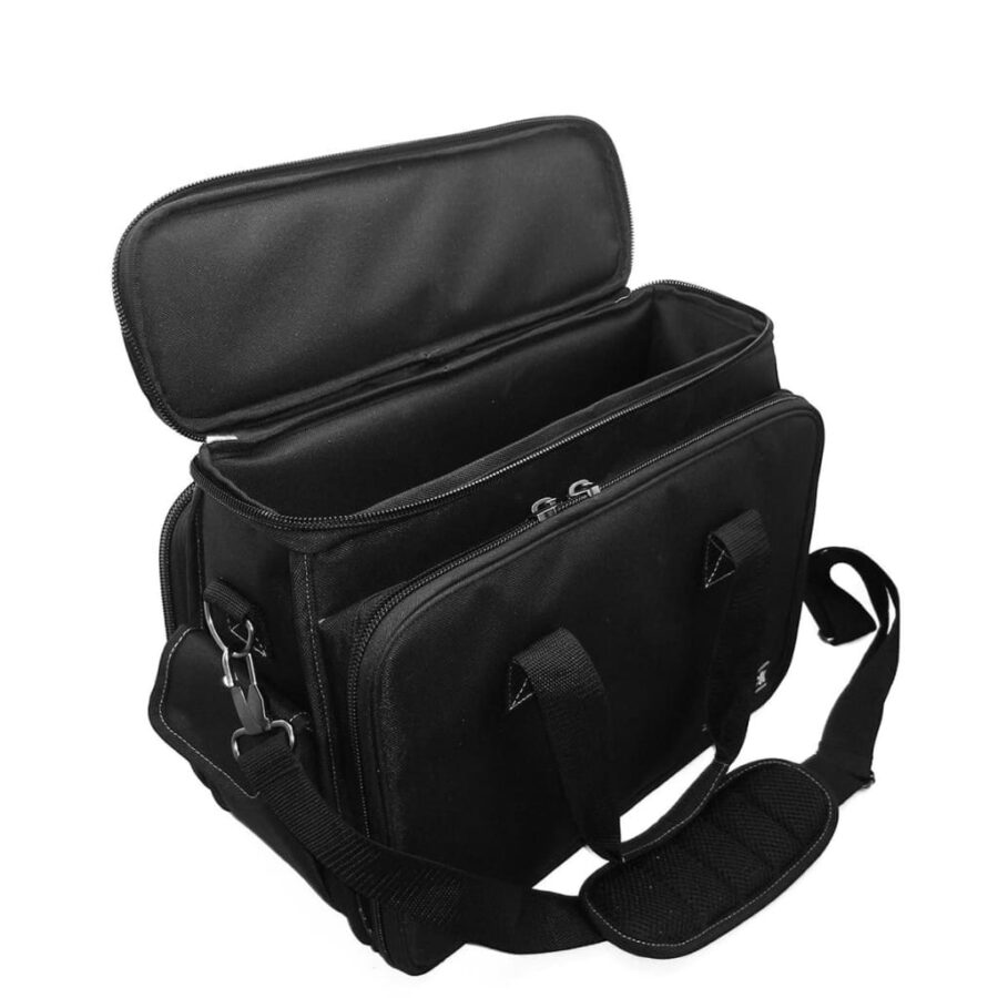 Toolpack Tas Multiplex voor gereedschap, tablets, accessoires 360.045 - Afbeelding 6