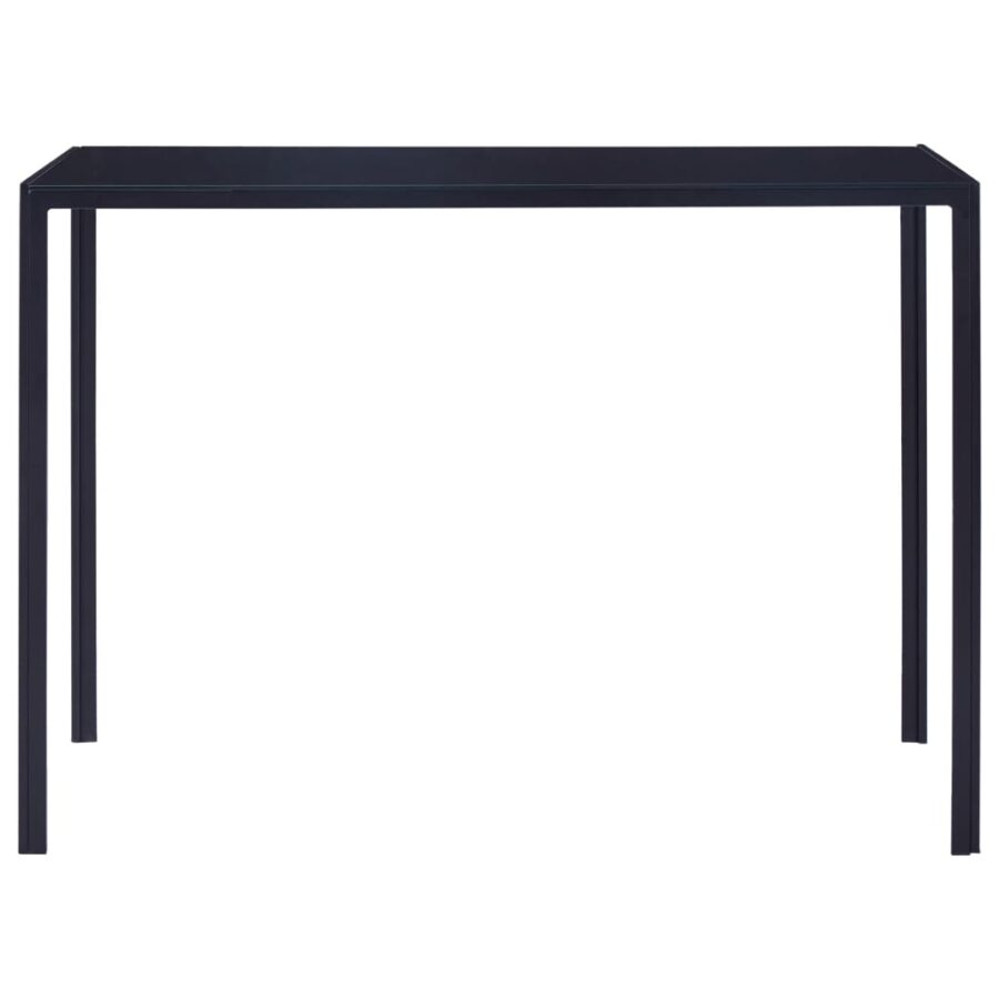 5-delige Eethoek blauw - Afbeelding 3