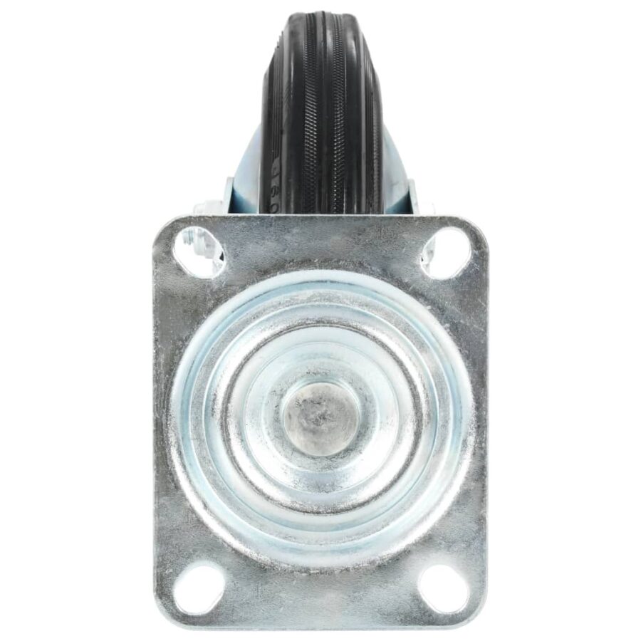 32 st Zwenkwielen 160 mm - Afbeelding 6