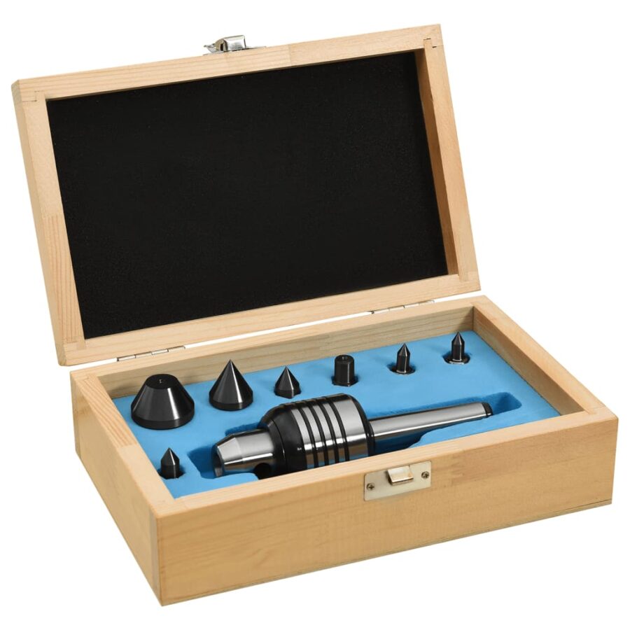 10-delige Centerset MT2 - Afbeelding 2