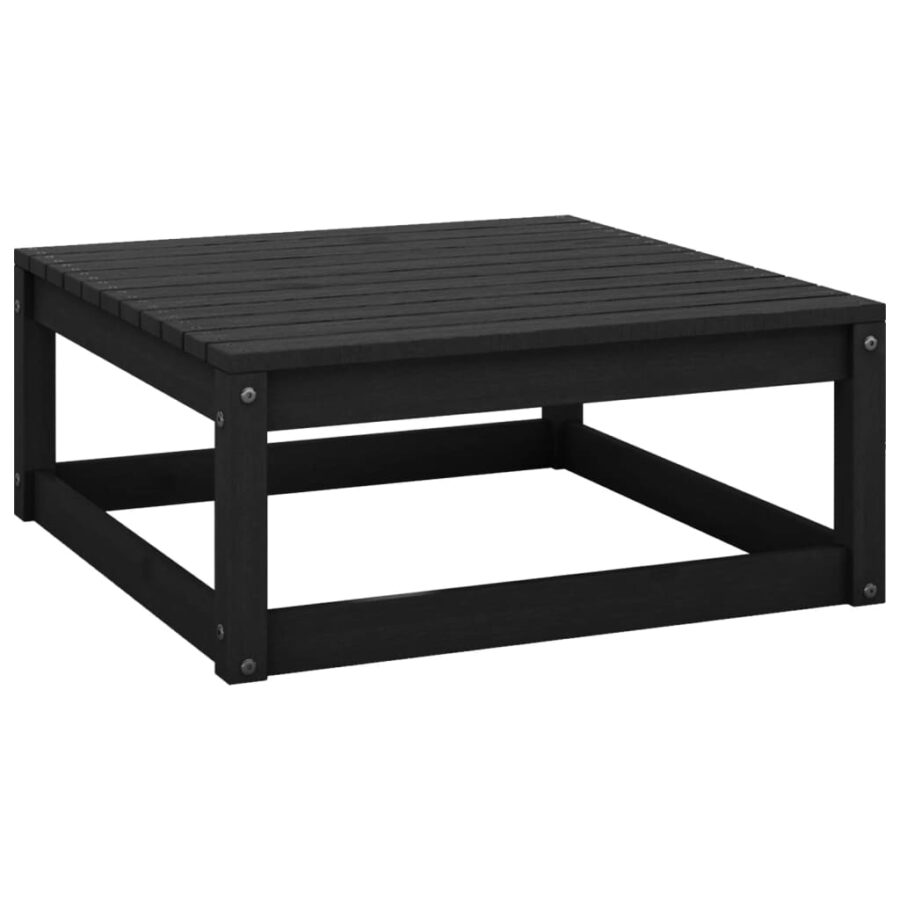 14-delige Loungeset massief grenenhout - Afbeelding 6
