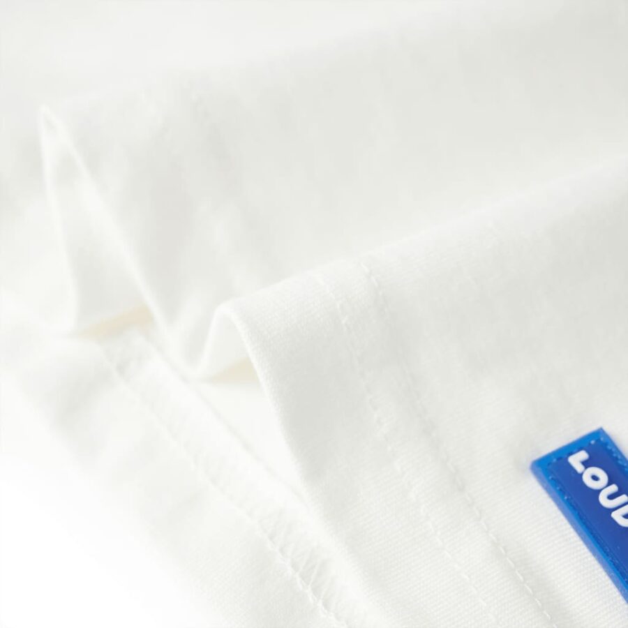 Kindershirt 92 ecru - Afbeelding 6