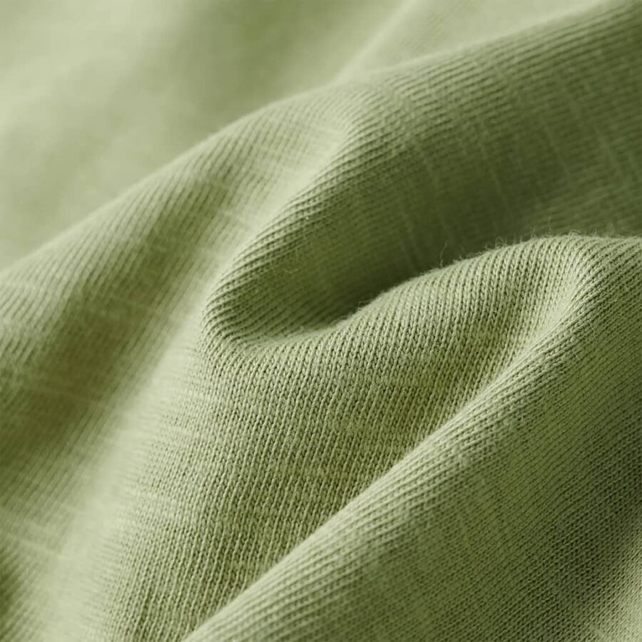 Kindershirt 92 lichtkakikleurig - Afbeelding 7