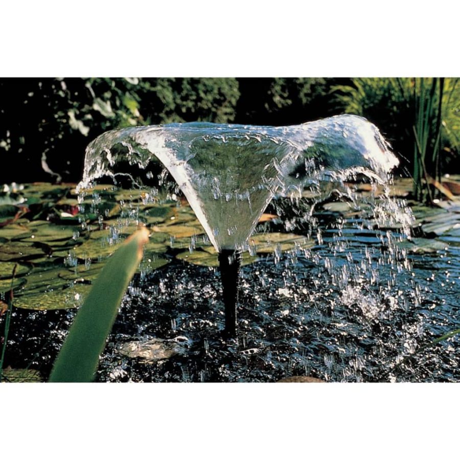 Ubbink Vijverfonteinpomp Elimax 2000 1351311 - Afbeelding 3