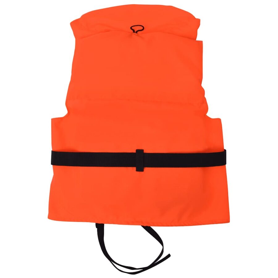 Zwemvesten 100 N 40-60 kg 4 stuks - Afbeelding 3