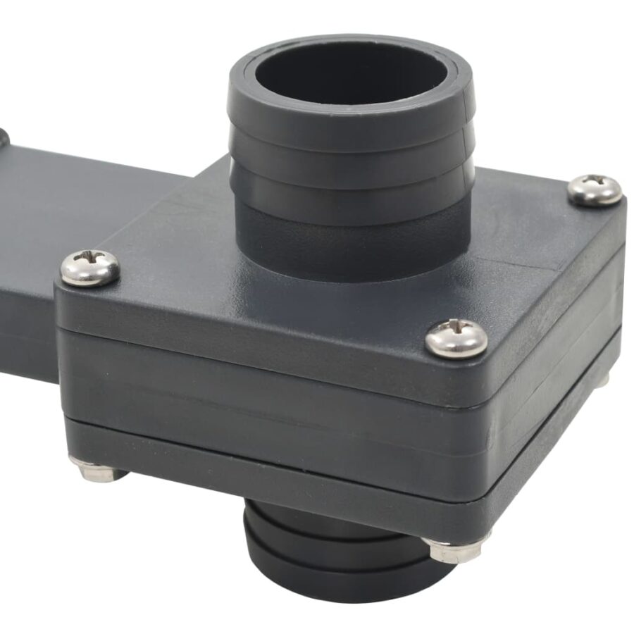 Zwembadklep 2 st 1,5" - Afbeelding 9