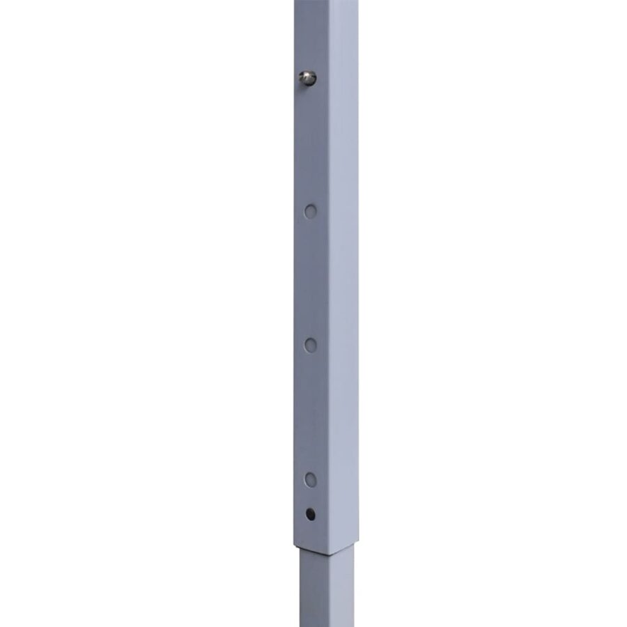 Vouwtent 3x3 m groen - Afbeelding 6