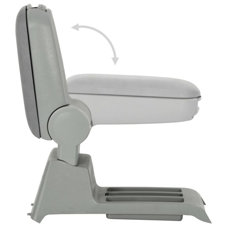 Armsteun voor VW Polo (2001-2009) VW Cross Polo (2006-2009) - Afbeelding 4