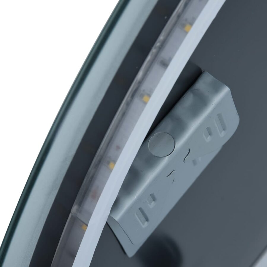 Badkamerspiegel LED 80 cm - Afbeelding 6