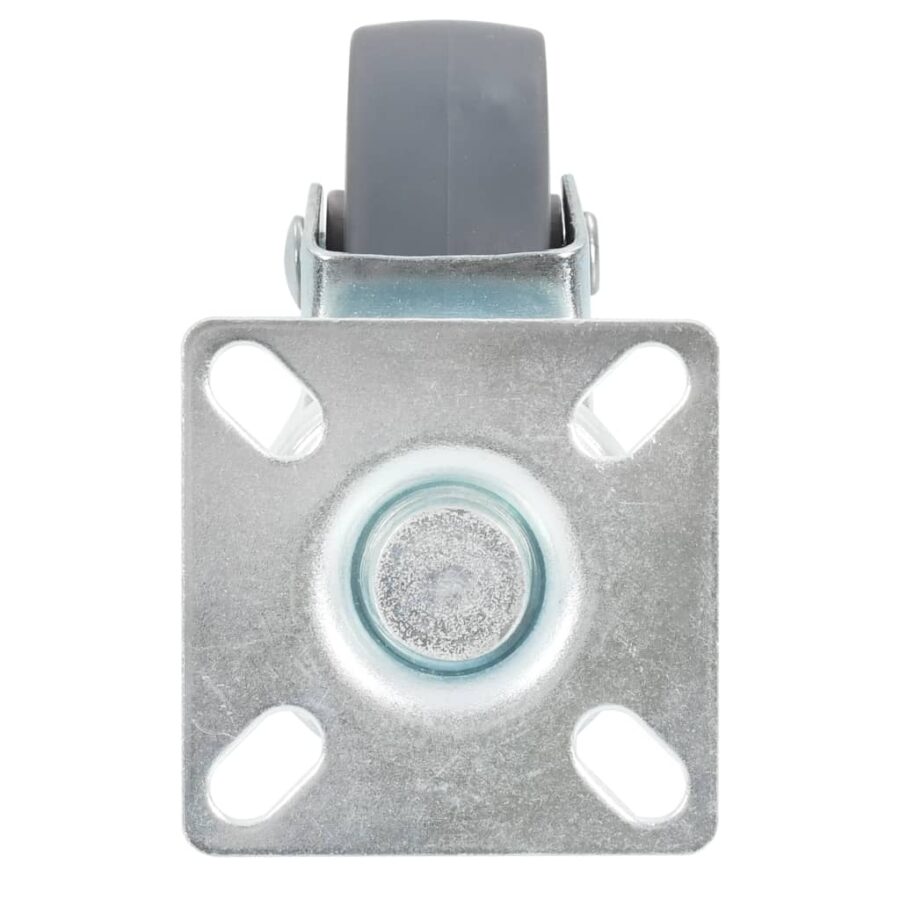 96 st Zwenkwielen 50 mm - Afbeelding 7