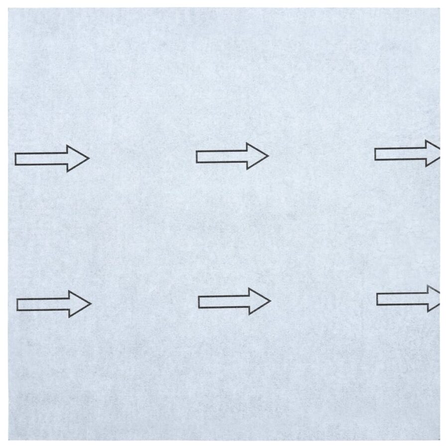 Vloerplanken zelfklevend 5,11 m² PVC wit - Afbeelding 4
