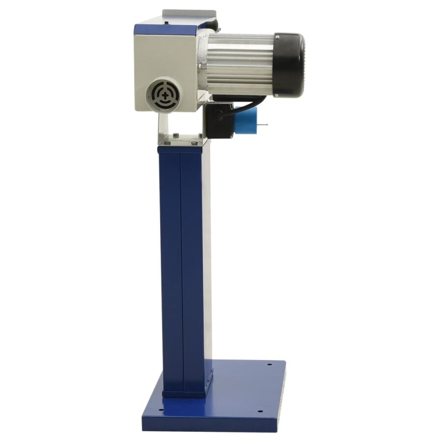 Bandschuurmachine 1500 W 230 V 10x120 cm - Afbeelding 4
