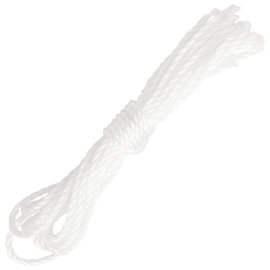 Zonnezeil 160 g/m² 4x5x5 m HDPE donkergroen - Afbeelding 8