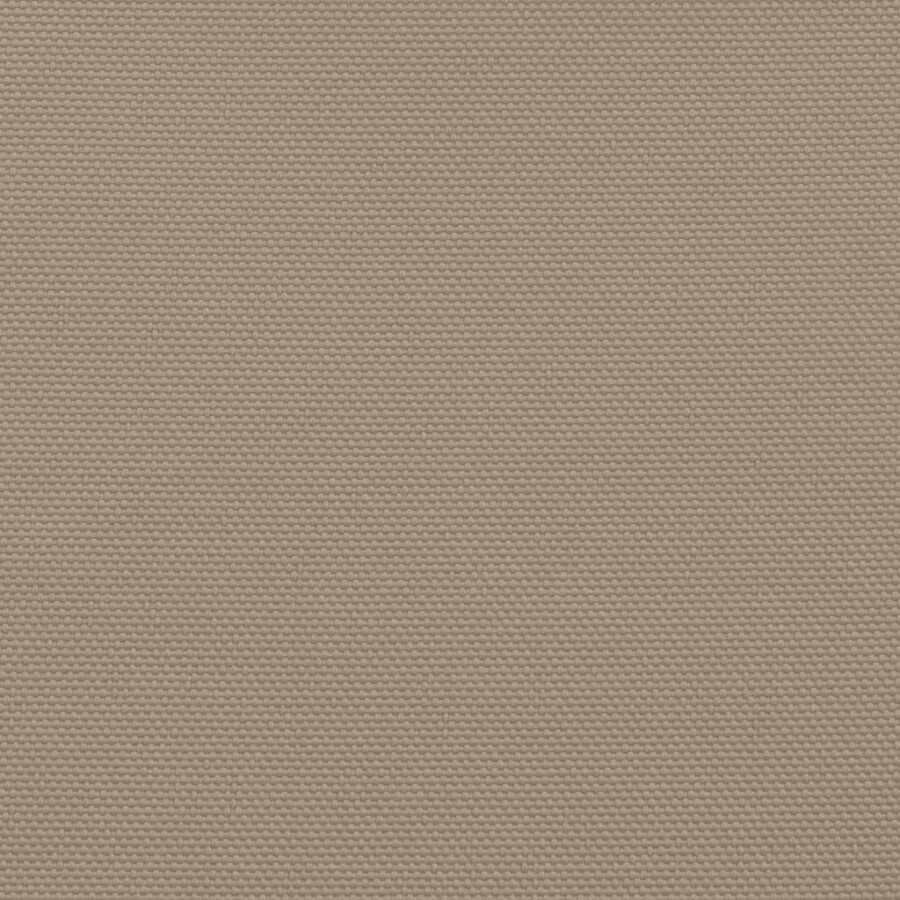 Zonnescherm rechthoekig 2,5x3,5 m oxford stof taupe - Afbeelding 9