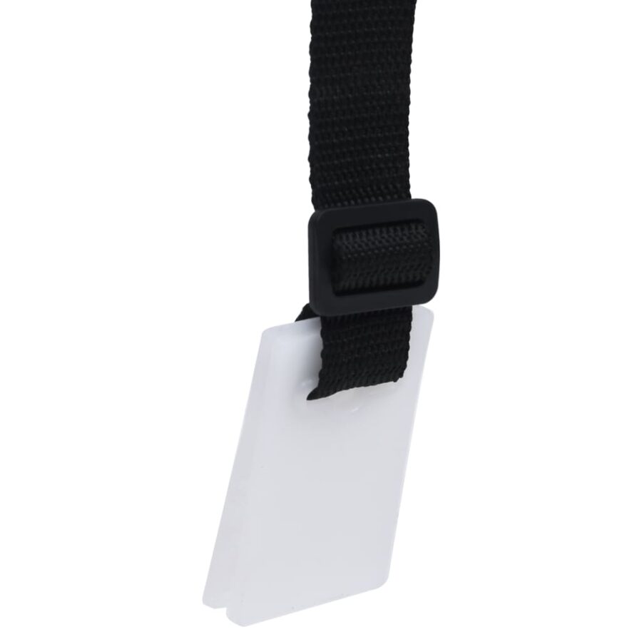 Zwembadhoesroller met kunststof frame - Afbeelding 6