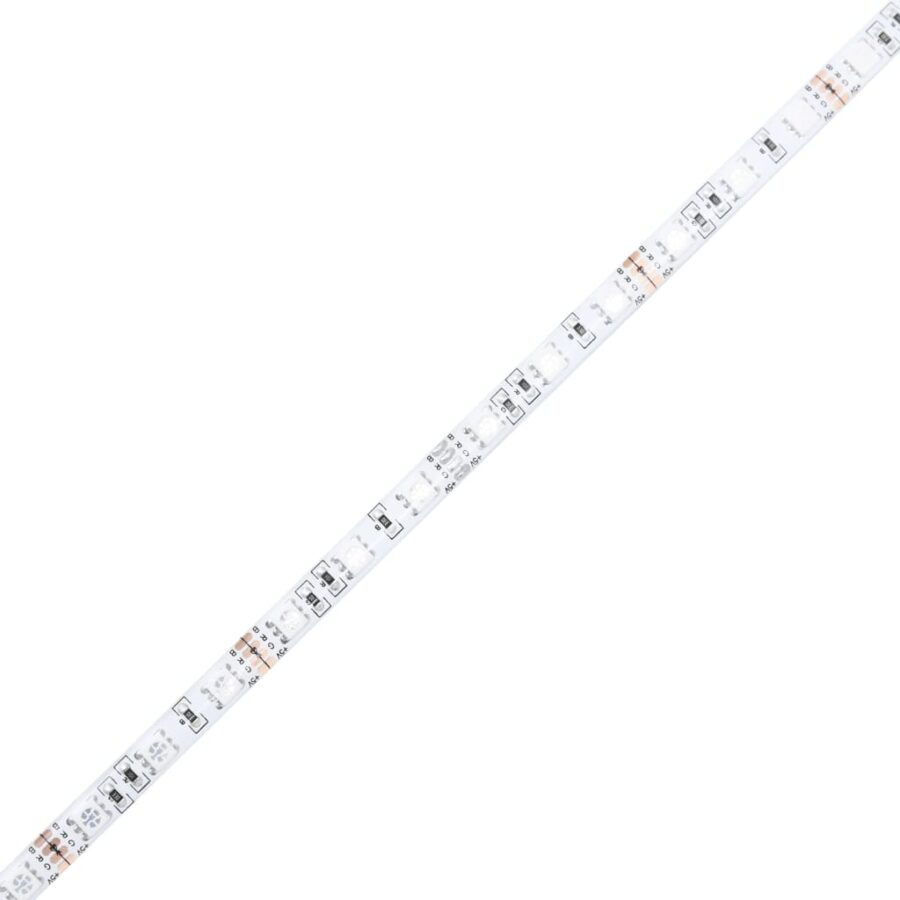 Badkamerspiegel LED 40x8,5x37 cm acryl sonoma eikenkleurig - Afbeelding 10