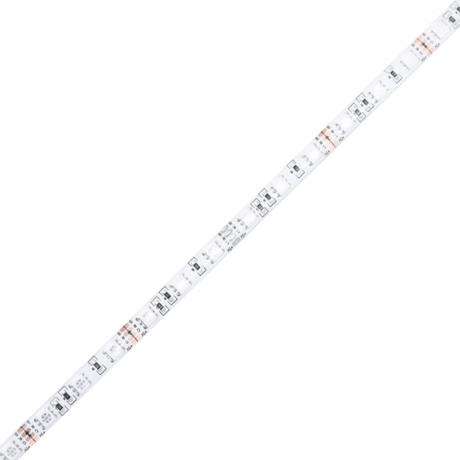 Badkamerspiegel LED 60x8,5x37 cm acryl hoogglans grijs - Afbeelding 9