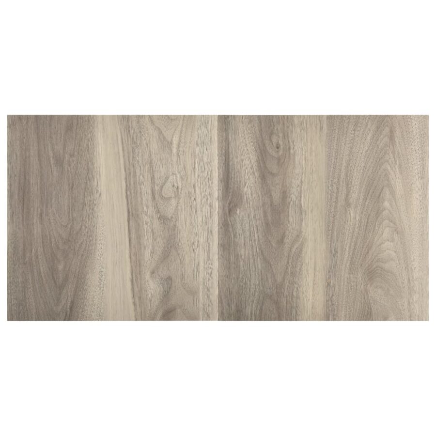 Vloerplanken 20 st zelfklevend 1,86 m² PVC taupe - Afbeelding 5