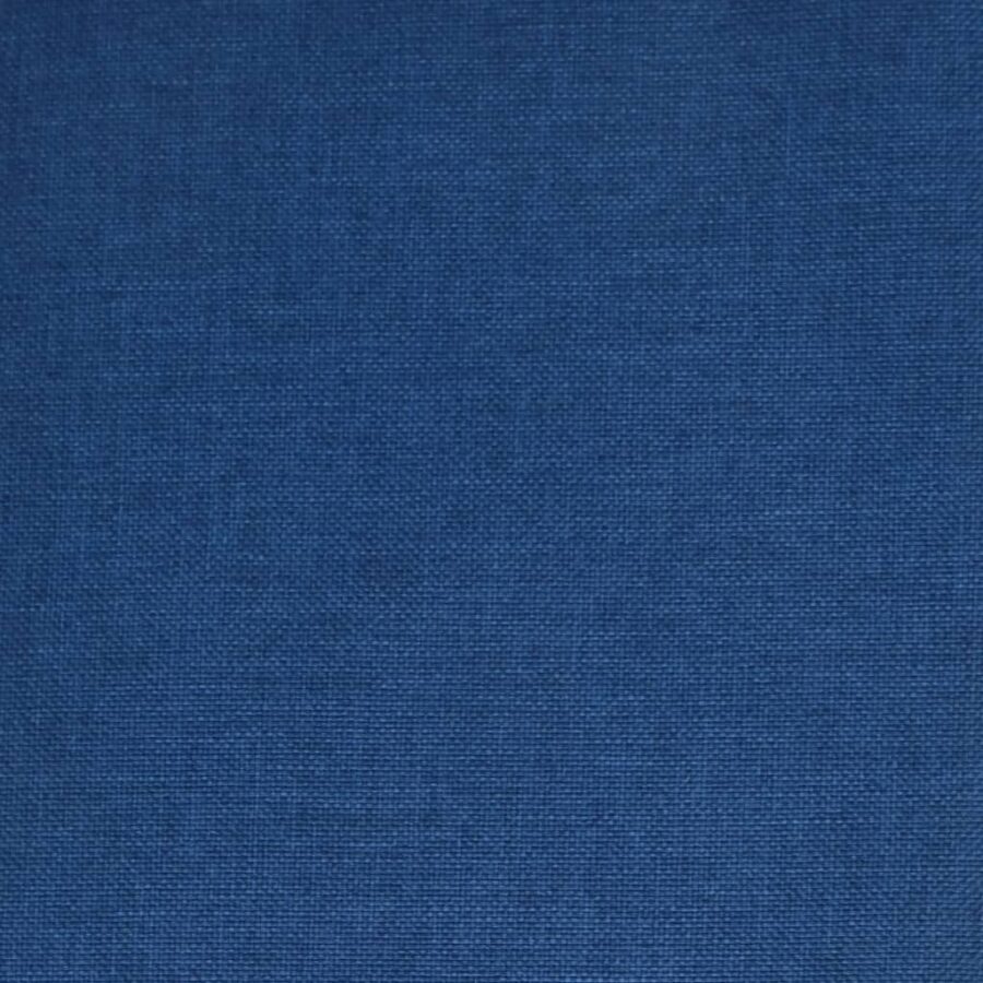 Barkrukken 2 st stof blauw - Afbeelding 9