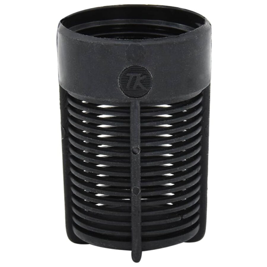 Zuigslang met PVC koppelingen 1,1'' 7 m PVC groen - Afbeelding 7
