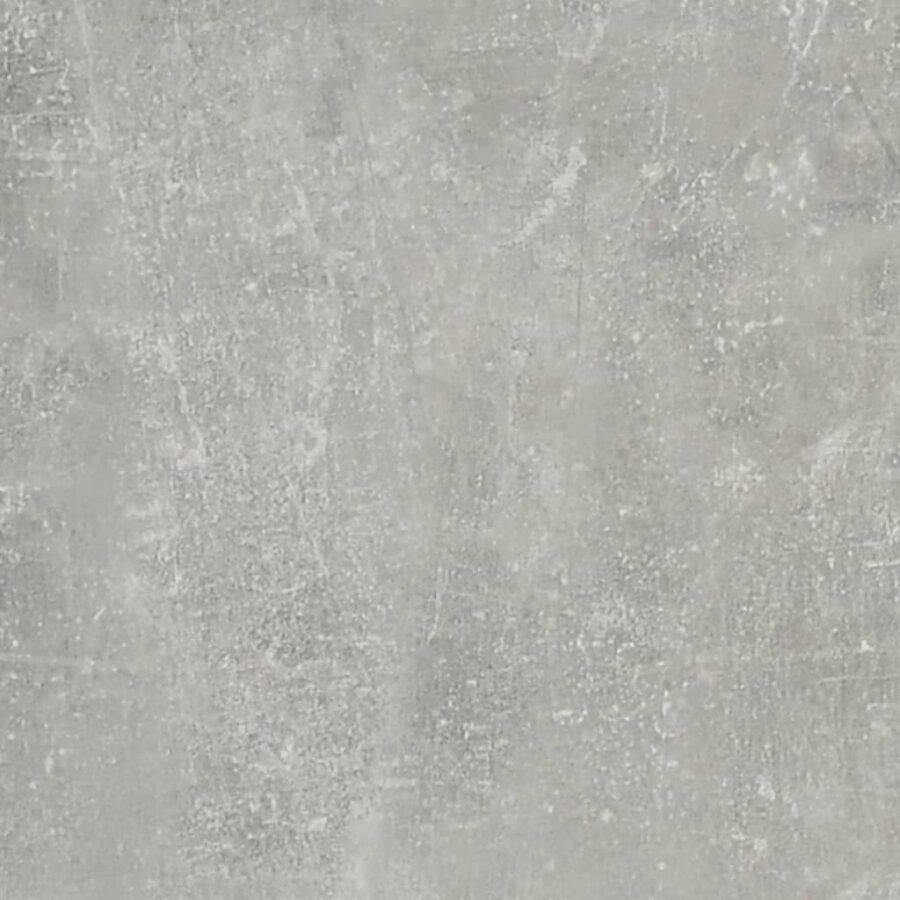 Bijzettafels 2 st 50x46x50 cm bewerkt hout betongrijs - Afbeelding 10