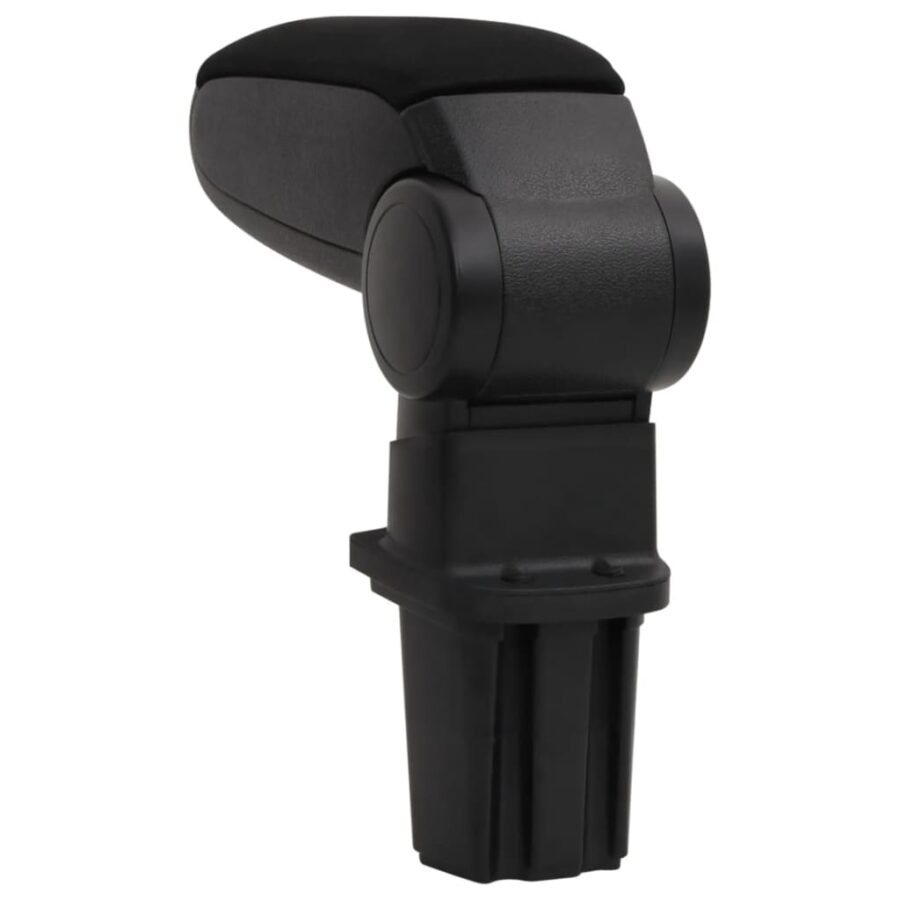 Armsteun 12x32x(34-50) cm ABS zwart - Afbeelding 6