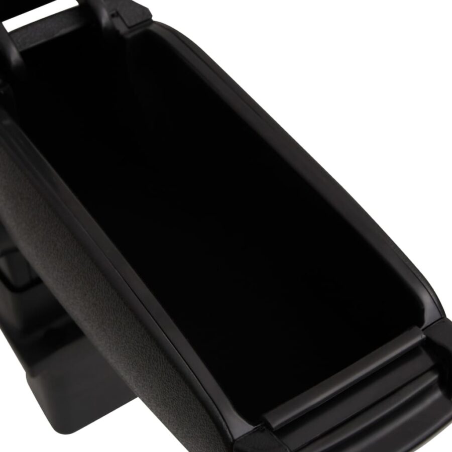Armsteun 12x32x(34-50) cm ABS zwart - Afbeelding 9