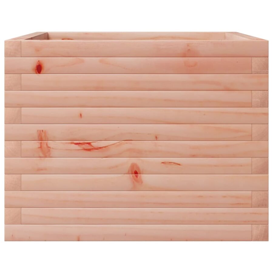Plantenbak 60x60x45,5 cm massief douglashout - Afbeelding 5