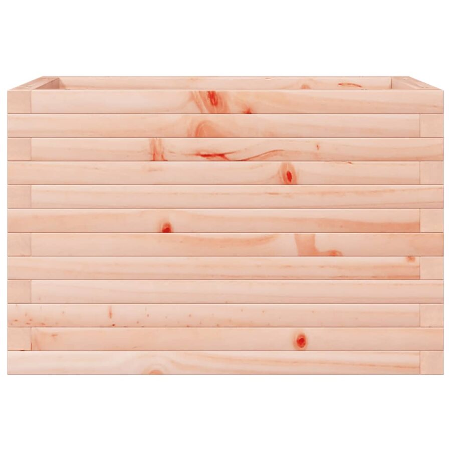 Plantenbak 70x40x45,5 cm massief douglashout - Afbeelding 5